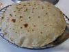 Bajari Bhakari Bread