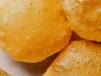 Poori Bread
