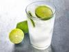 Fresh Lime Soda Juice