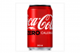 Cola Zero 300 ml