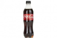 Cola Zero 500ml