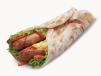 Kebab Parotta Sandwich