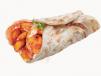 Prawns Parotta Sandwich