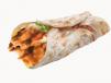 Dynamite Parotta Sandwich