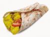 Chicken Roob Parotta Sandwich
