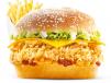 Zinger Burger