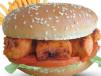Chicken Tandoori Burger