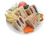 Royal Club Sandwich