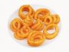Potato Rings Plate