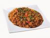 Keema Plate