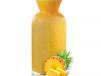 Fresh Pineapple Juice
