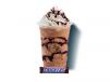 Snickers Crush Milkshake