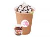 Nutella Milkshake