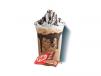 KitKat Crush Milkshake