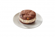 Choc Cookie Sandwich