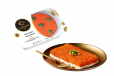 Kunafa Keshnah