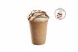 Frappe - Made with Nutella