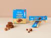 Chocolate Hazelnut Protein Ice Cream Bar 60 ml x 4