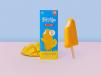 Alphonso Mango Vanilla Creamsicle 55 ml