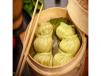 Dumplings  Steamed
