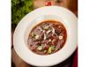 Roast Lamb Black Pepper Sauce