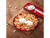 Honey Noodles With Icecream