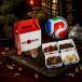 Chicken Kick‑Off Box (2–3 pax)