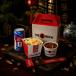 Monk’s Chicken Buddy Set w Coke