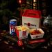 Monk’s Starter and Rice Buddy Set w Coke
