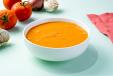 Tomato Soup (vegetarian)
