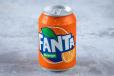 Fanta Orange (300ml).