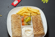 Arabic Shawarma- Chicken
