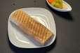 Classic Chicken Shawarma