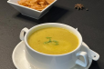 Lenthil Soup