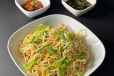 Noodles Vegetable