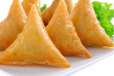 Samosa Chicken