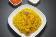 Plain Bukhari Rice