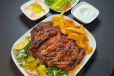 Peri Peri Chicken Full