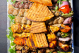 Mix Grill Large