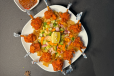 Chicken Lollypop