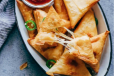 Cheese Sambosa