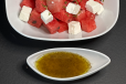 Watermelon And Feta Salad