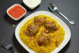 Machboos Lamb