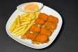 Chicken Nuggets