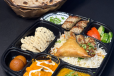 Non Vegetable Thali Combo