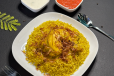 Machboos Chicken