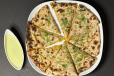 Gobi Paratha