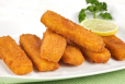 Fish Fingers