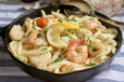 Seafood Pasta