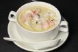 Seafood Soup